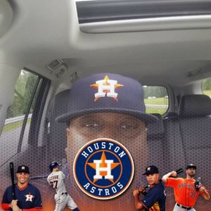 Meet your Posher, Kevin